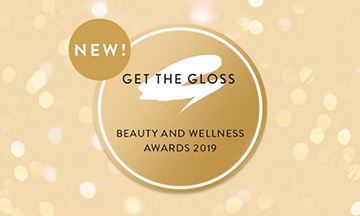 Get The Gloss launches its first Beauty and Wellness Awards